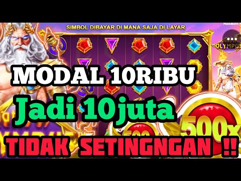 main slot yang bagus jam berapa