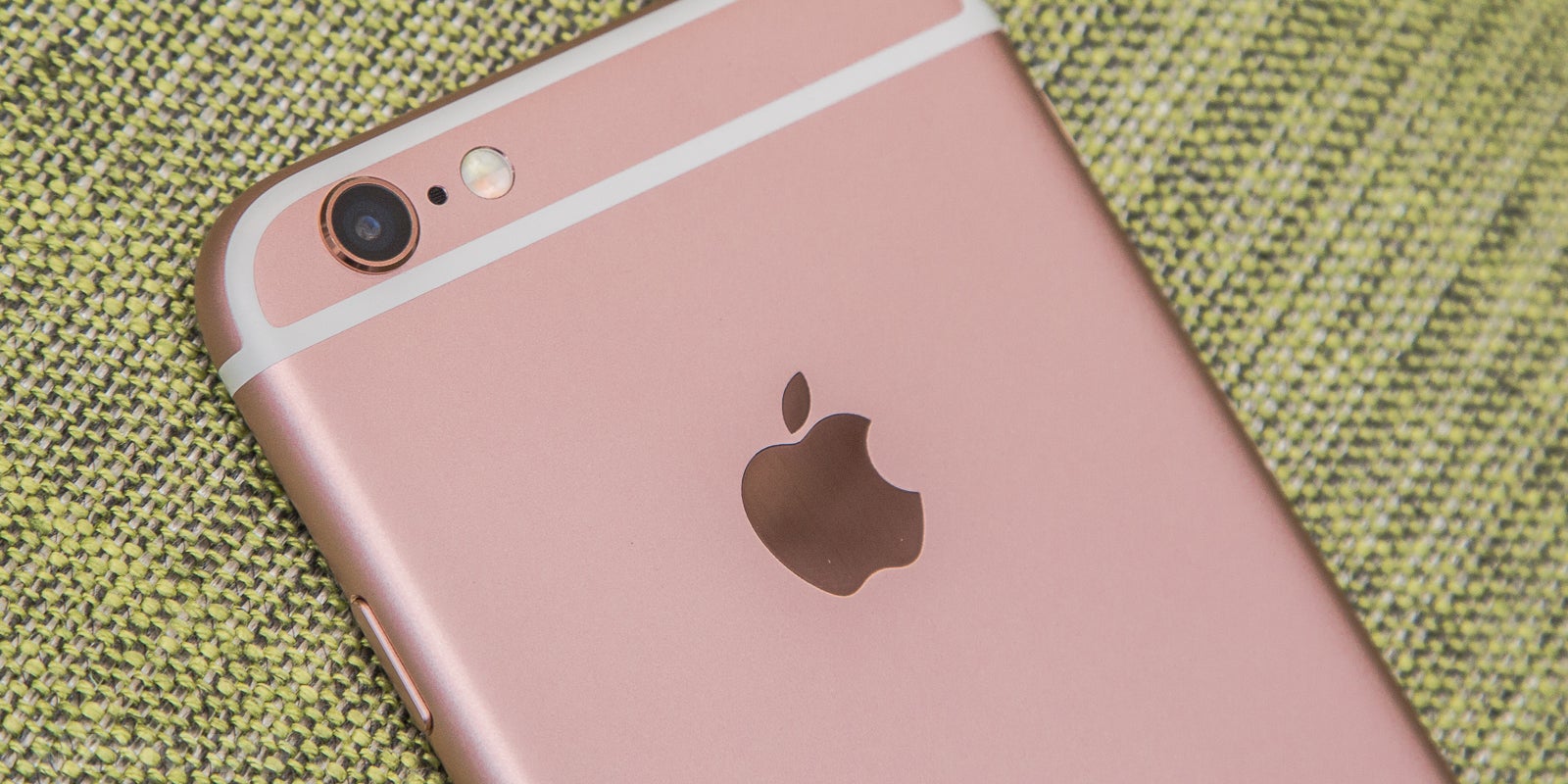 iphone 6s review